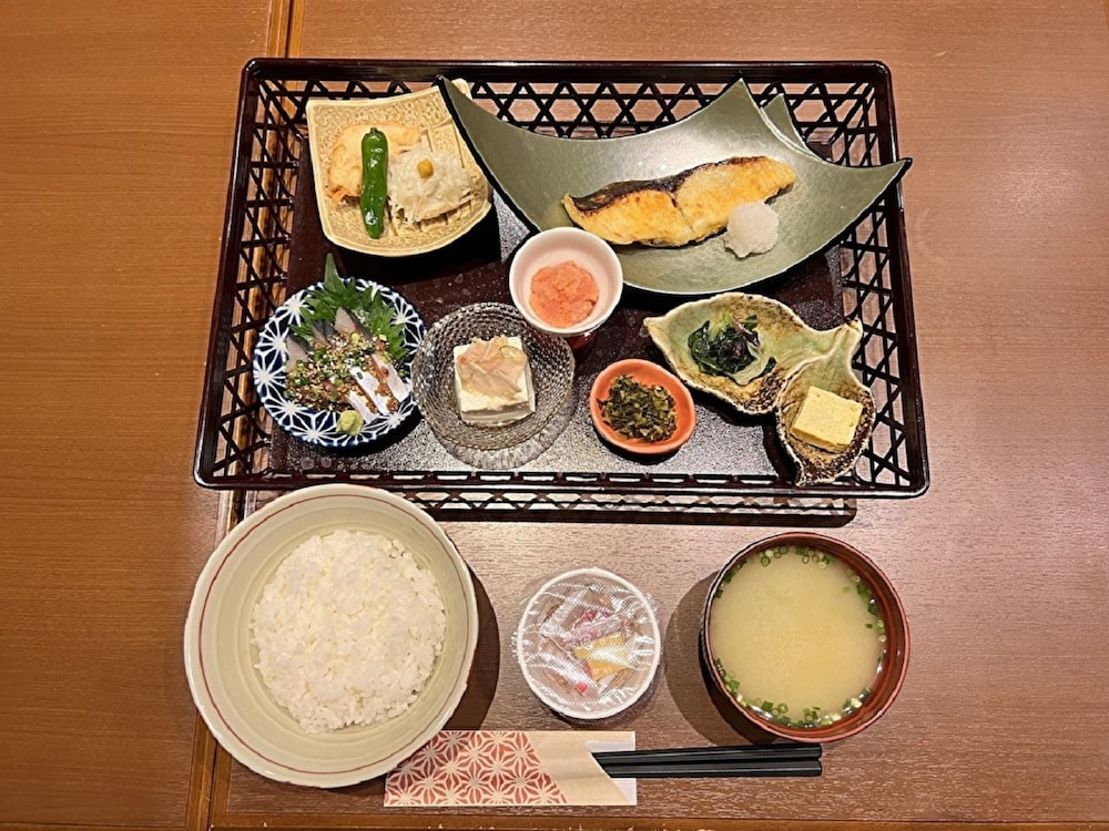 TKPサンライフホテル 福岡