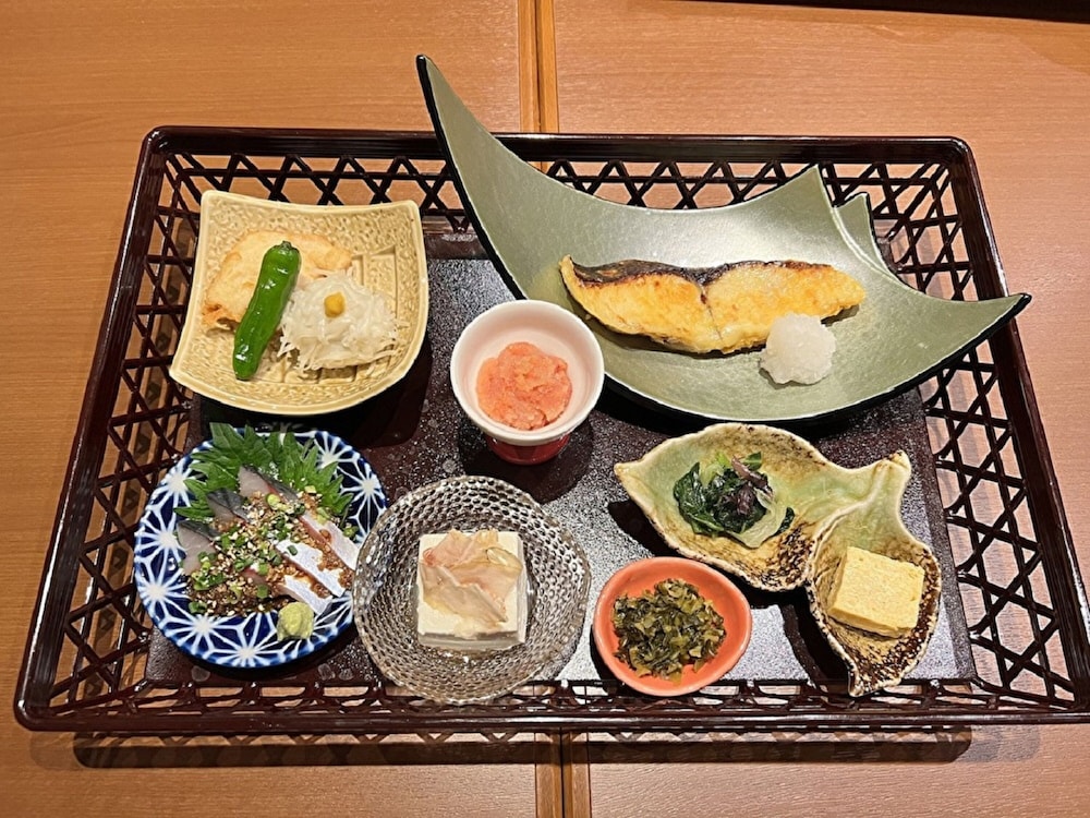 TKPサンライフホテル 福岡