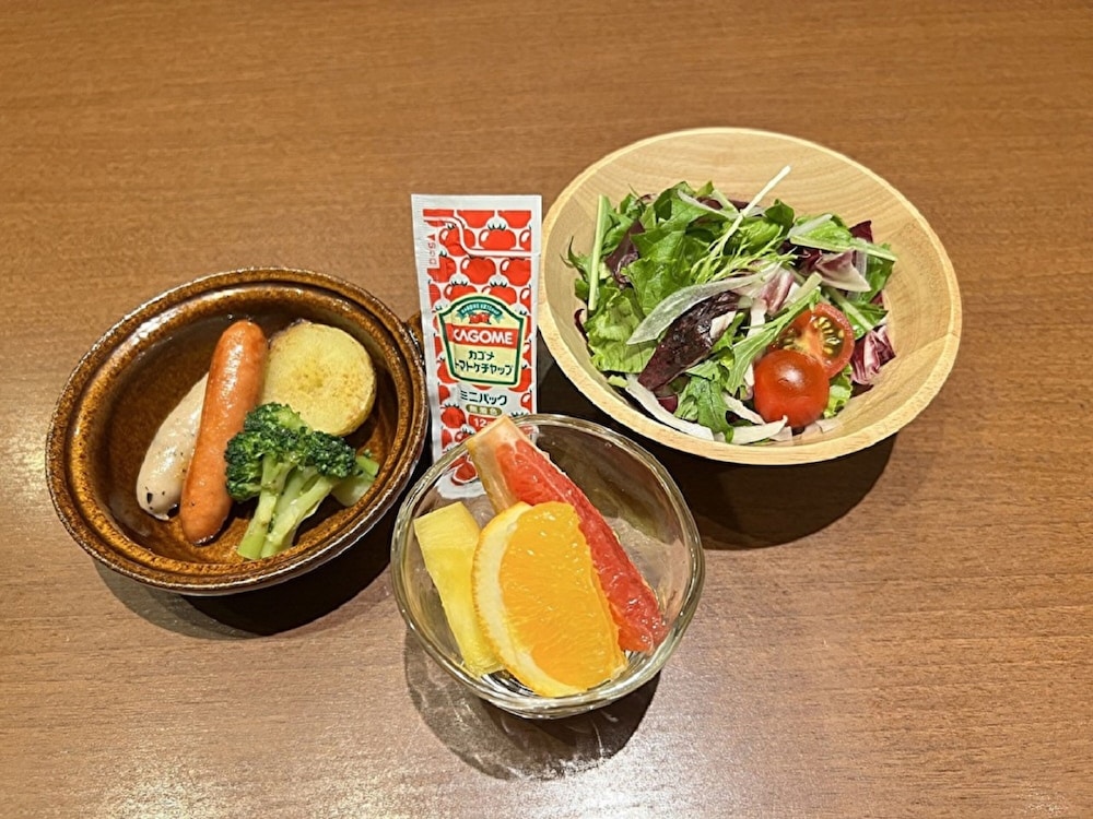TKPサンライフホテル 福岡
