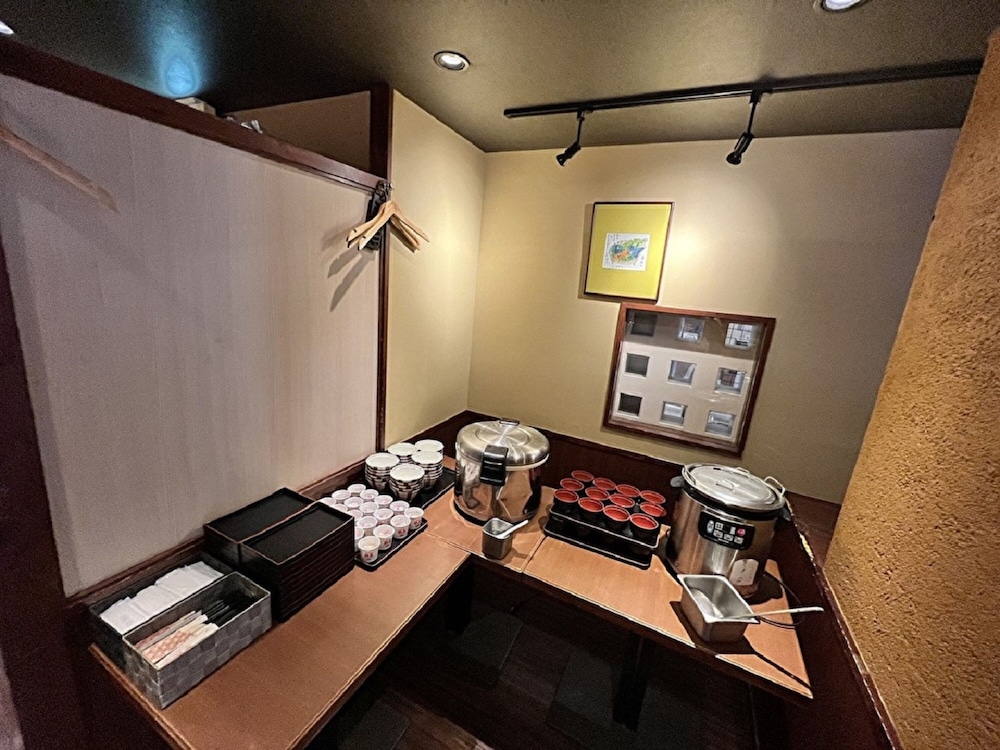 TKPサンライフホテル 福岡
