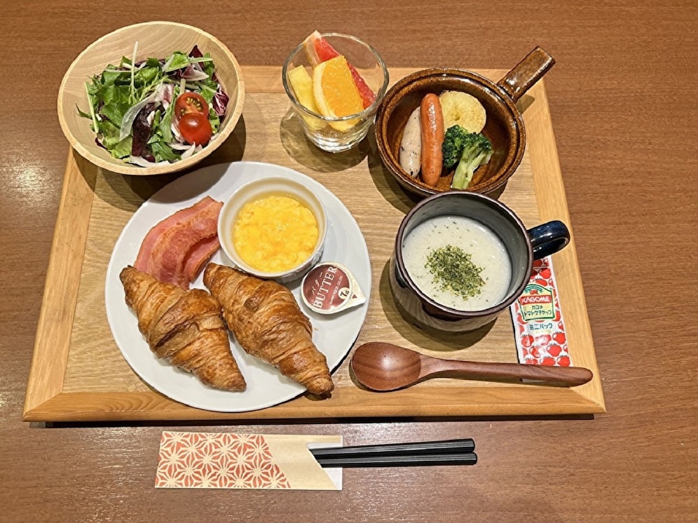 TKPサンライフホテル 福岡