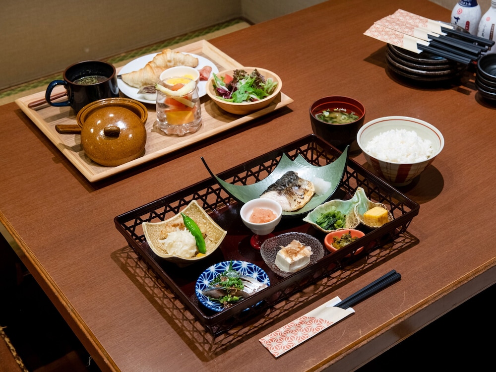 TKPサンライフホテル 福岡