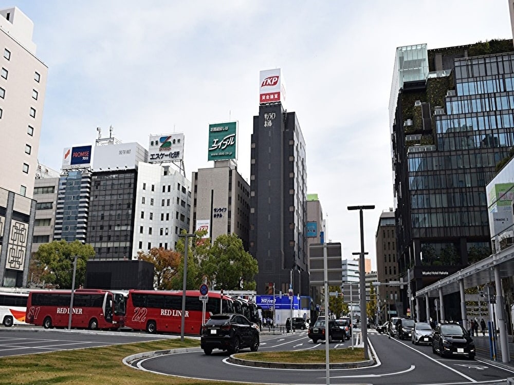 TKPサンライフホテル 福岡