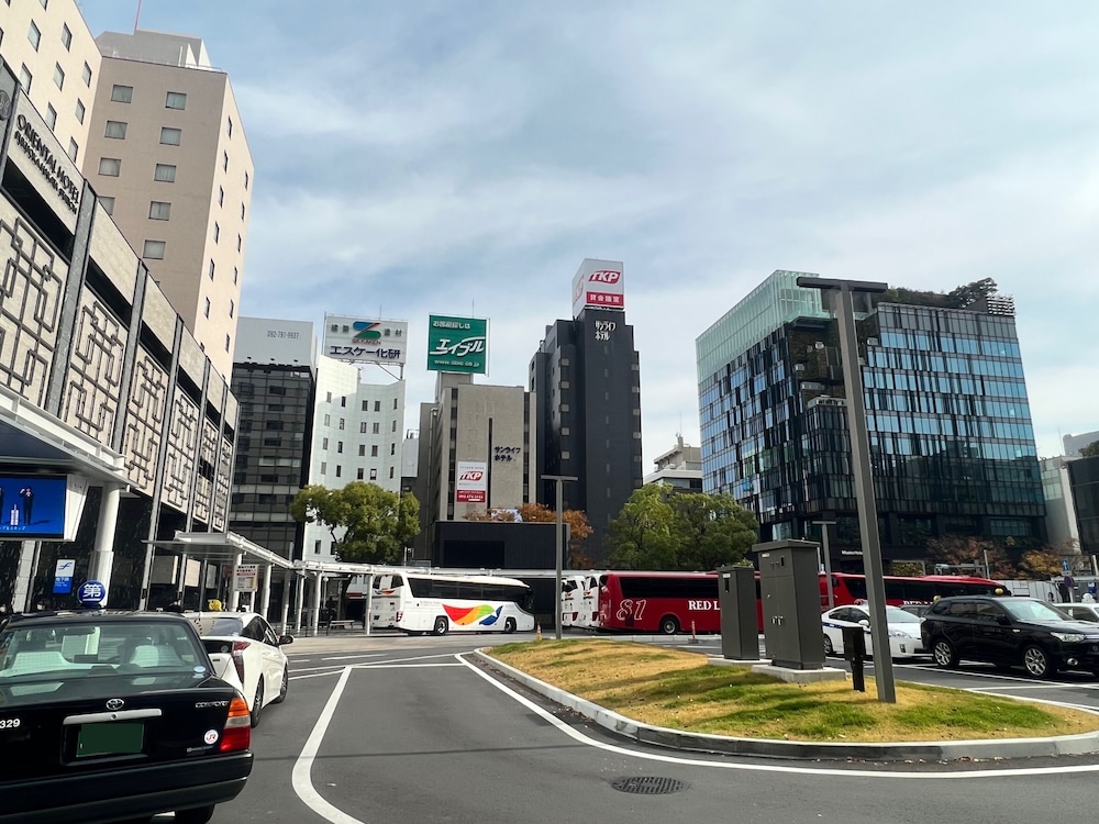 TKPサンライフホテル 福岡
