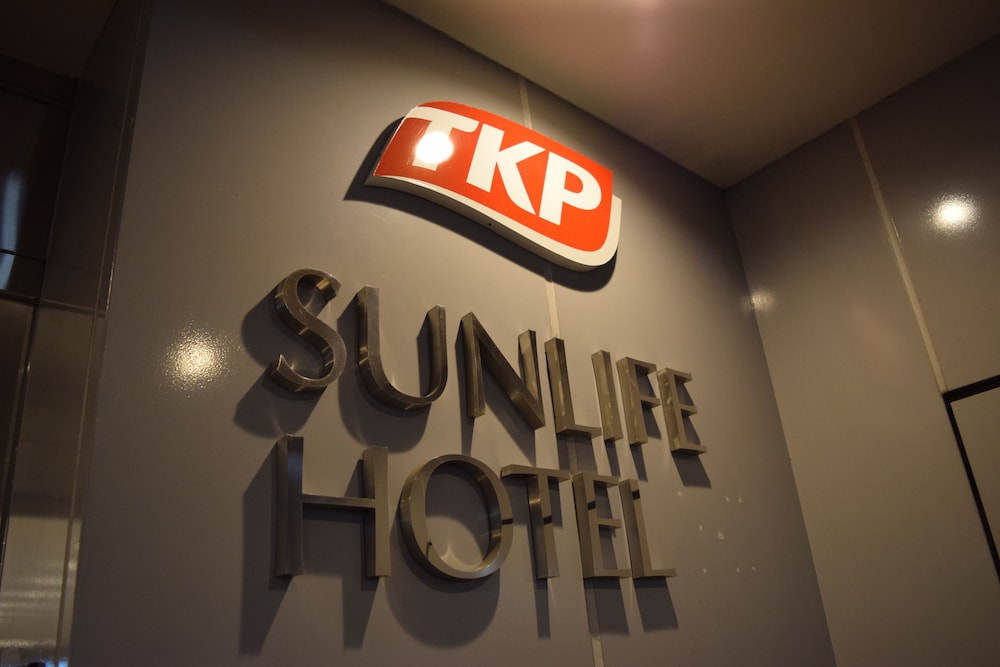 TKPサンライフホテル 福岡