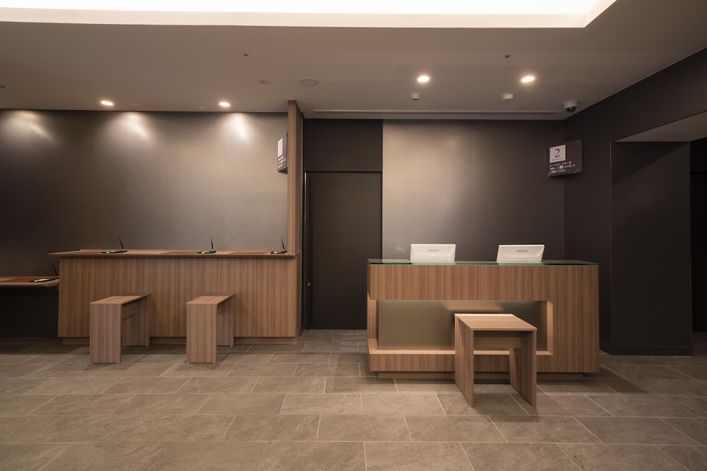 ワシントンR&Bホテル博多駅前第2 福岡