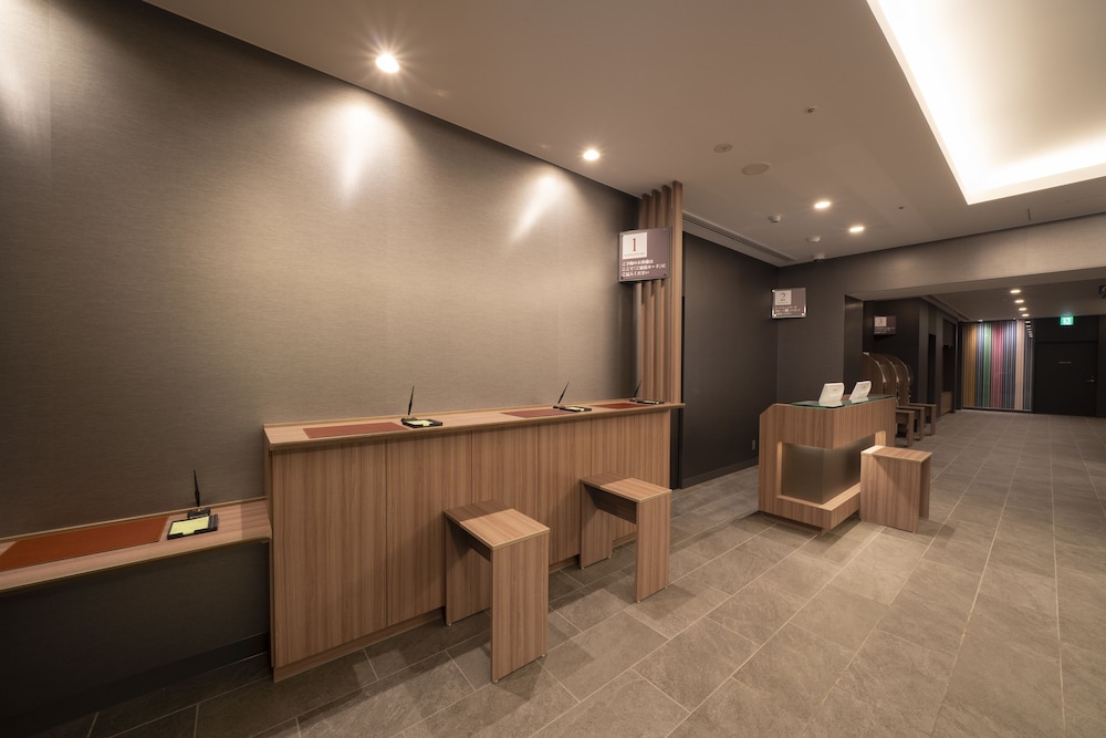 ワシントンR&Bホテル博多駅前第2 福岡
