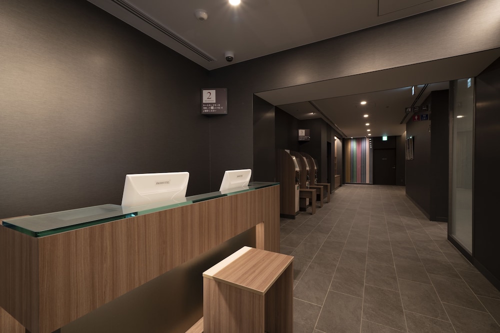 ワシントンR&Bホテル博多駅前第2 福岡