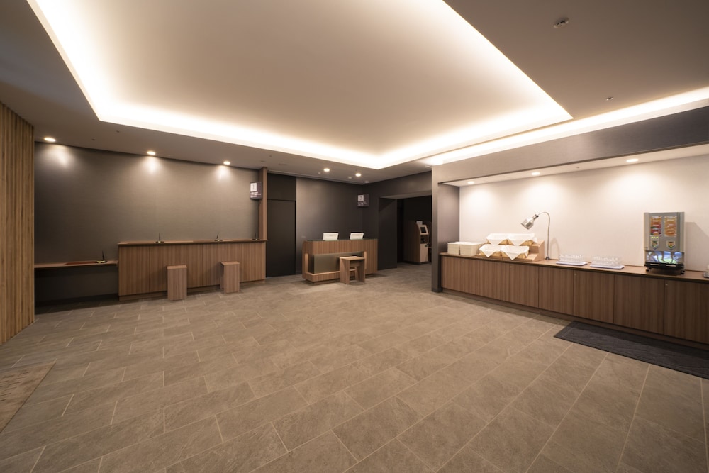 ワシントンR&Bホテル博多駅前第2 福岡