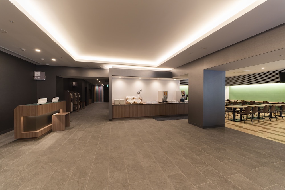 ワシントンR&Bホテル博多駅前第2 福岡