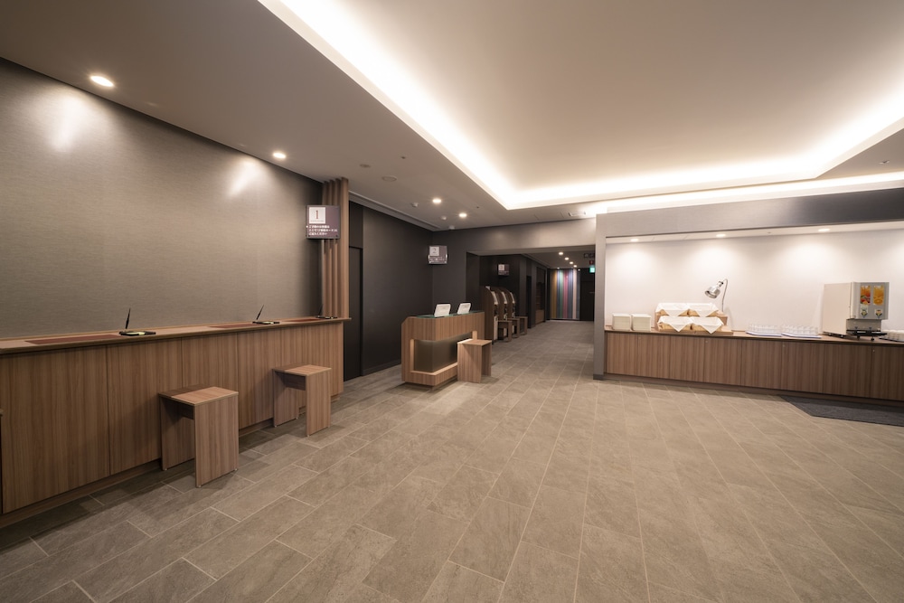 ワシントンR&Bホテル博多駅前第2 福岡