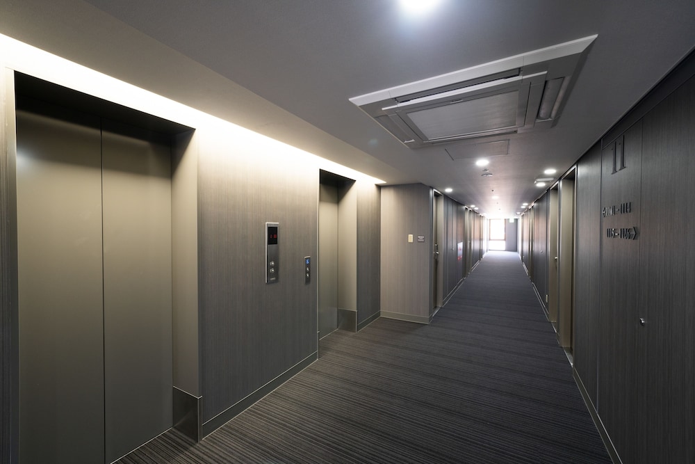 ワシントンR&Bホテル博多駅前第2 福岡