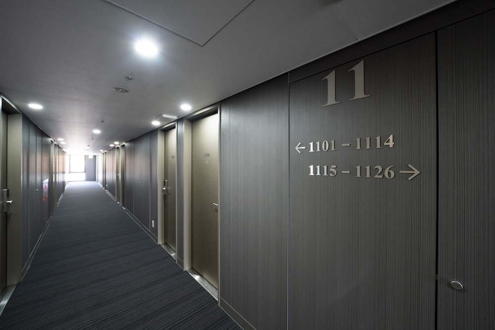 ワシントンR&Bホテル博多駅前第2 福岡