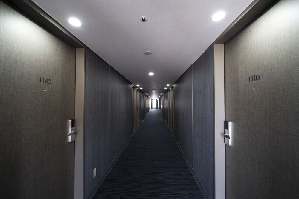 ワシントンR&Bホテル博多駅前第2 福岡