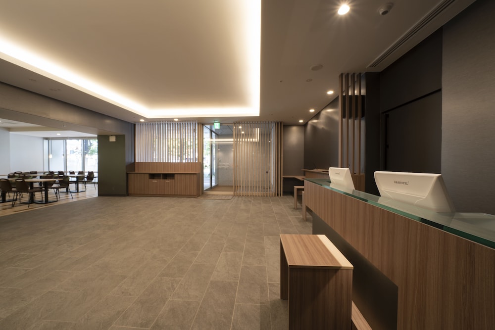 ワシントンR&Bホテル博多駅前第2 福岡