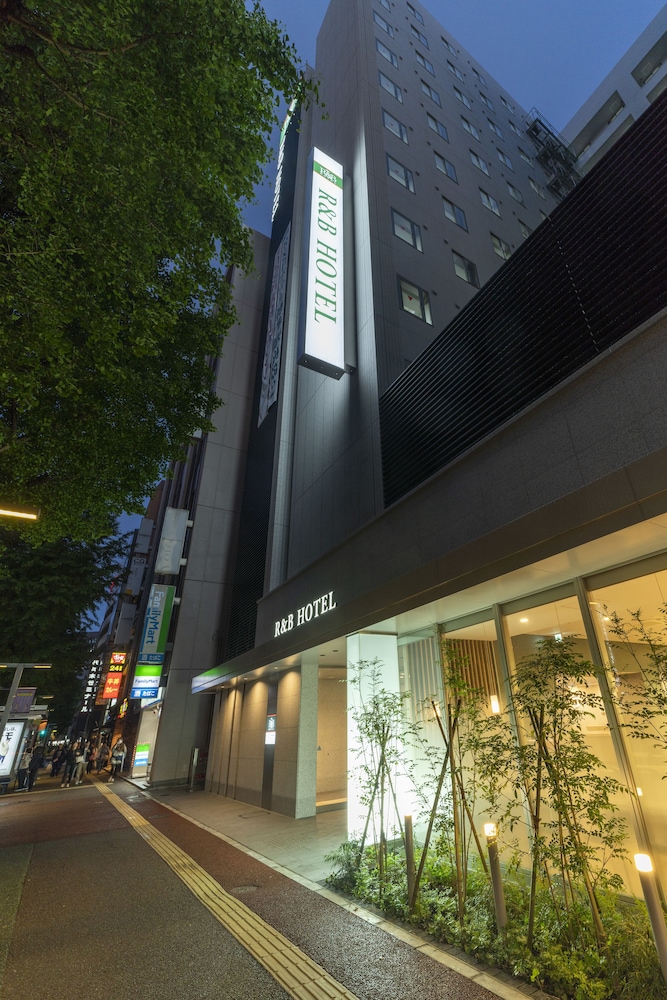 ワシントンR&Bホテル博多駅前第2 福岡