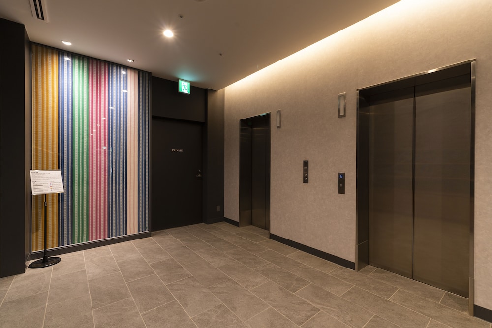 ワシントンR&Bホテル博多駅前第2 福岡