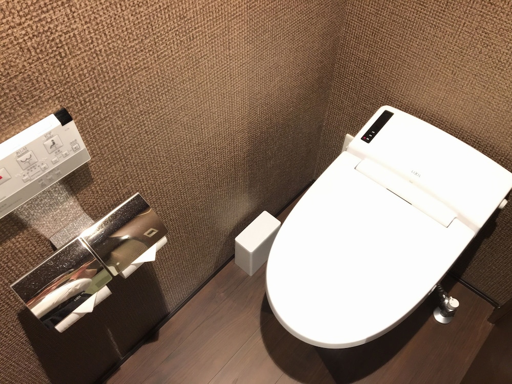 ホテル WBF グランデ博多 福岡