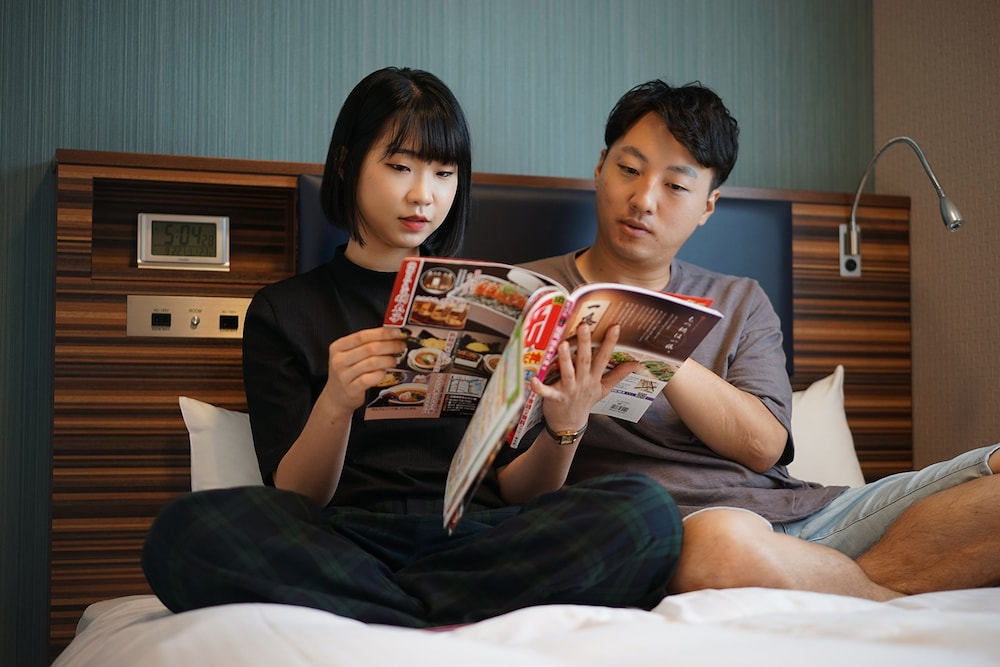 ホテル WBF グランデ博多 福岡