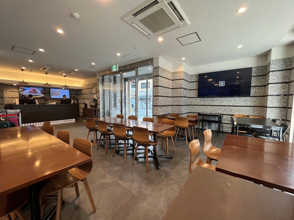 THE BREAKFAST HOTEL福岡天神 福岡
