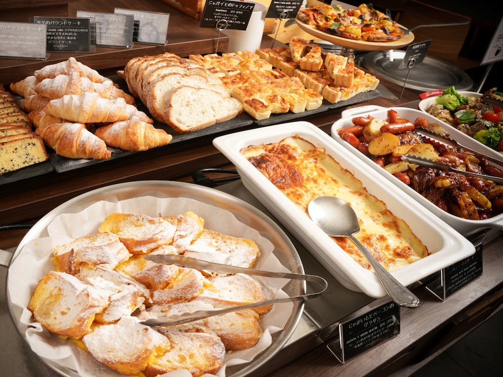 THE BREAKFAST HOTEL福岡天神 福岡