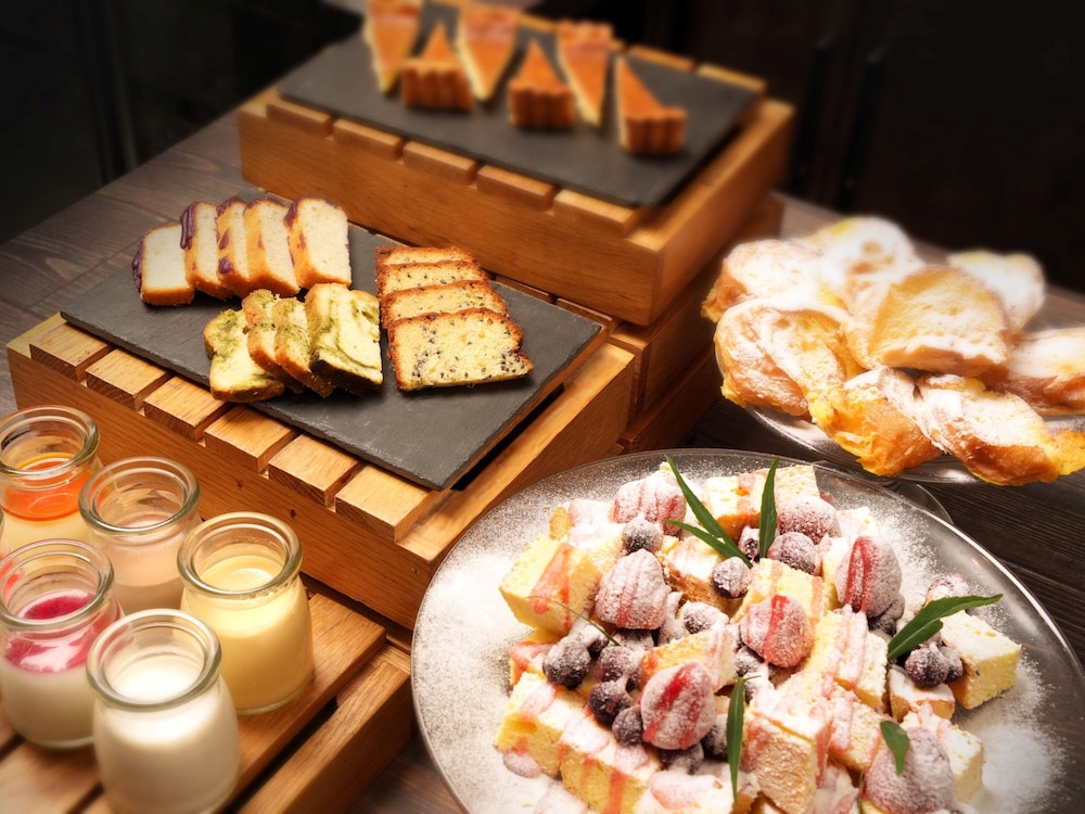 THE BREAKFAST HOTEL福岡天神 福岡