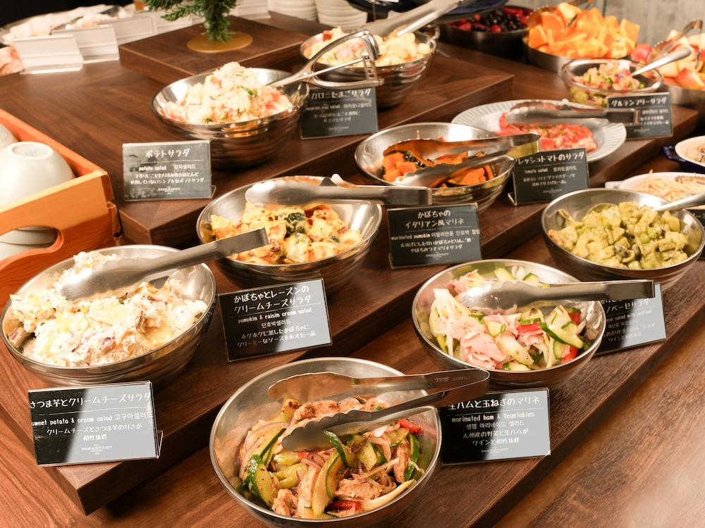 THE BREAKFAST HOTEL福岡天神 福岡