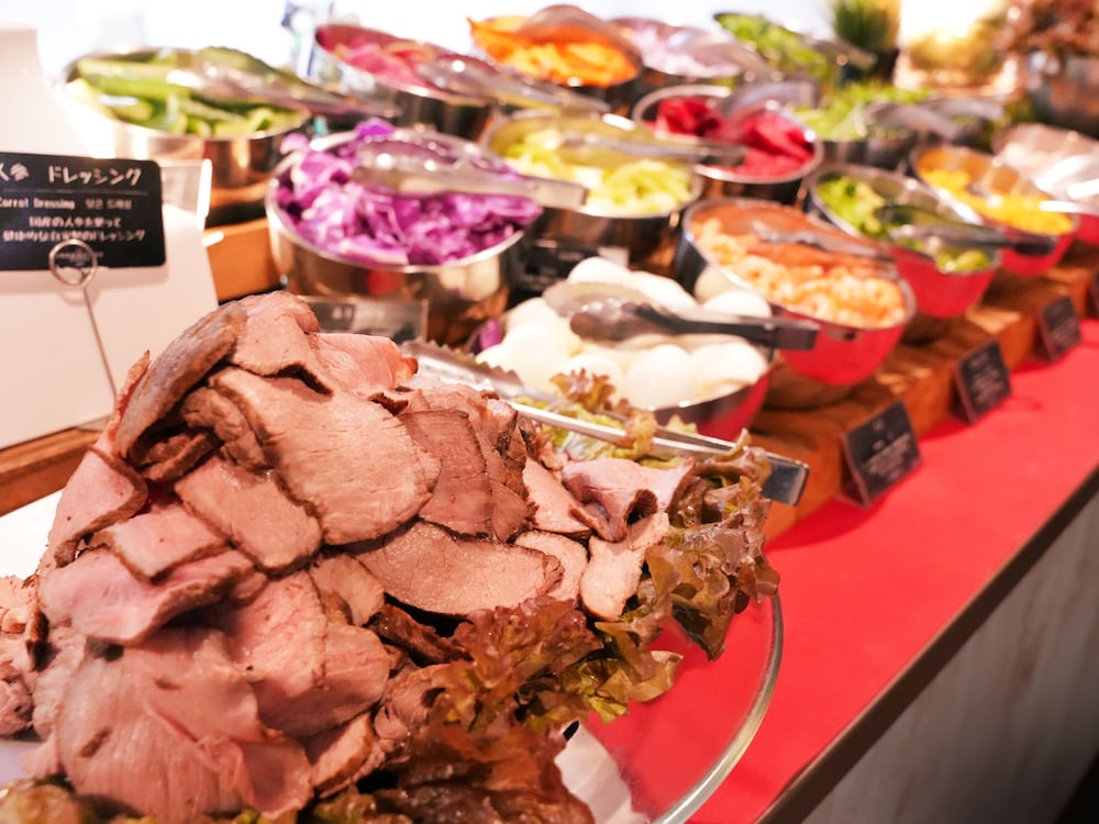 THE BREAKFAST HOTEL福岡天神 福岡