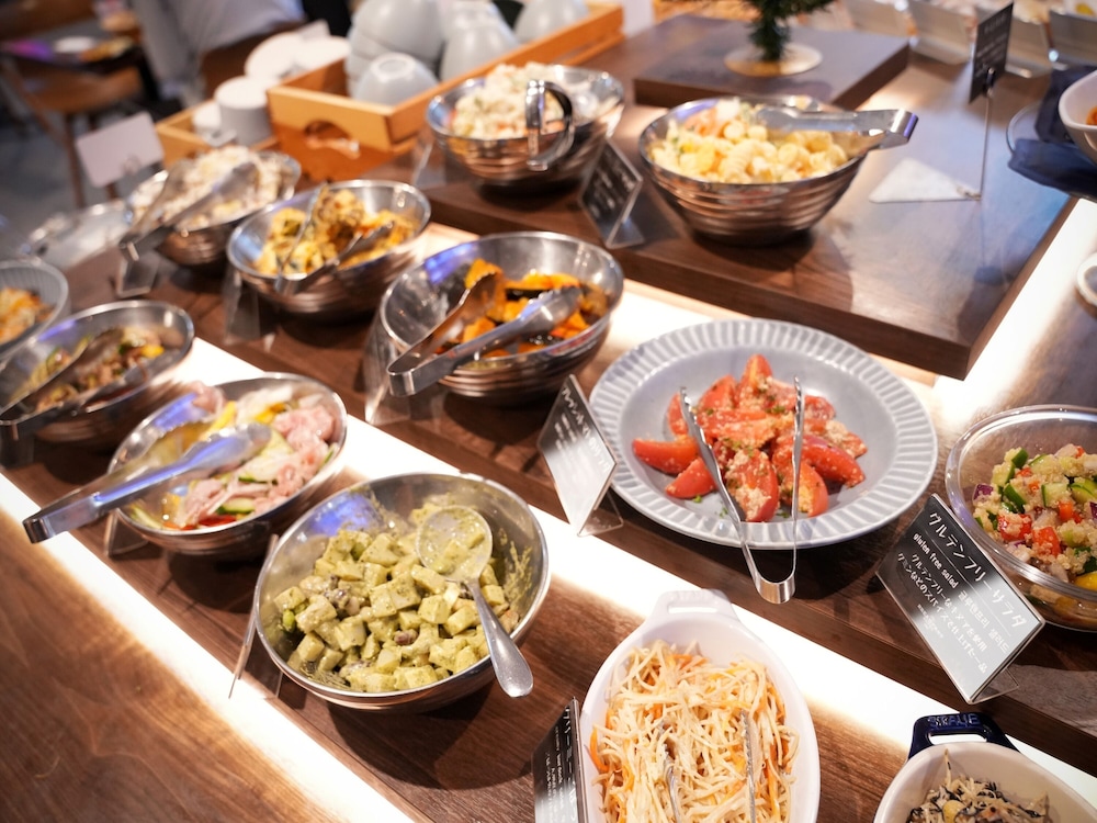 THE BREAKFAST HOTEL福岡天神 福岡