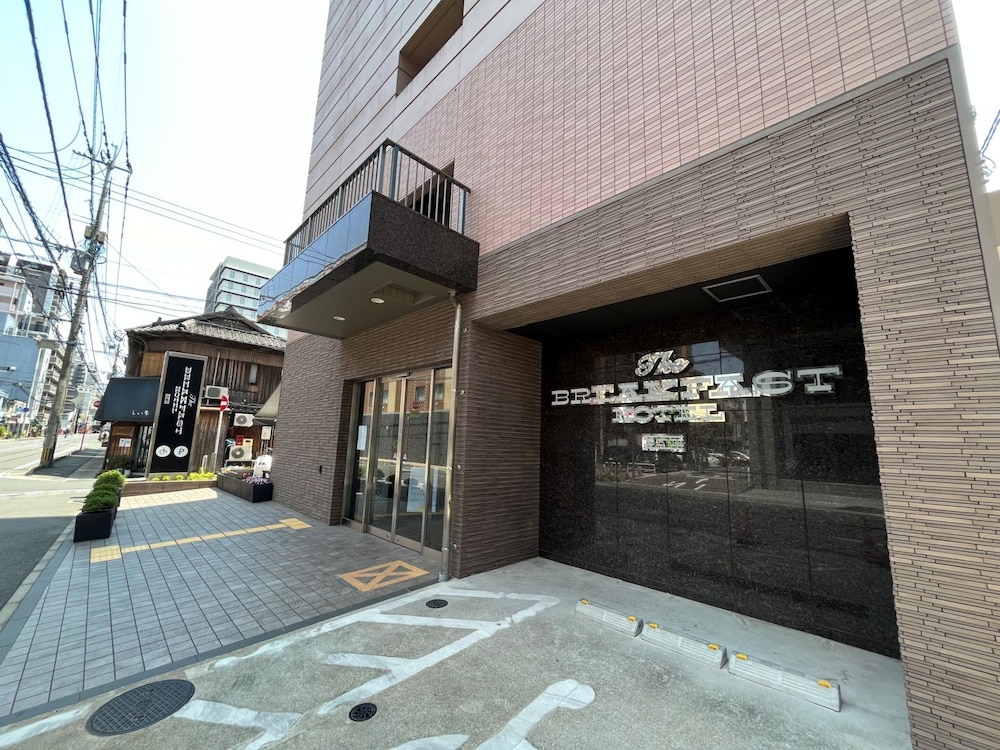 THE BREAKFAST HOTEL福岡天神 福岡