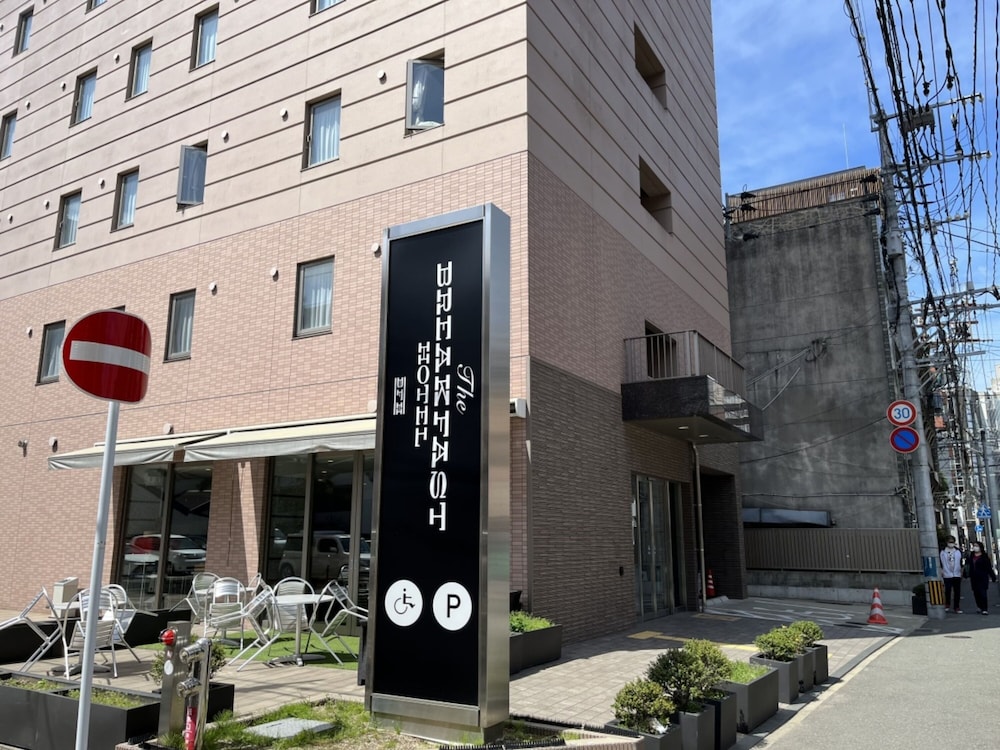 THE BREAKFAST HOTEL福岡天神 福岡