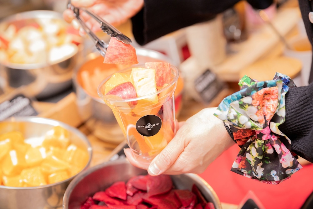 THE BREAKFAST HOTEL福岡天神 福岡