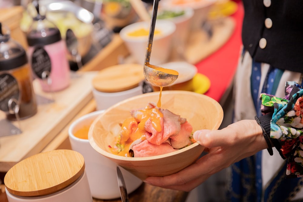 THE BREAKFAST HOTEL福岡天神 福岡