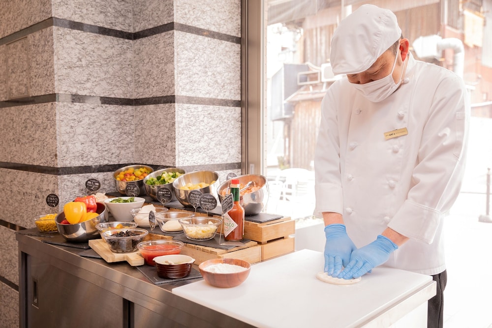 THE BREAKFAST HOTEL福岡天神 福岡