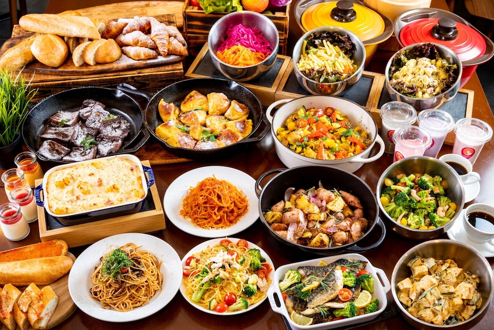 THE BREAKFAST HOTEL福岡天神 福岡