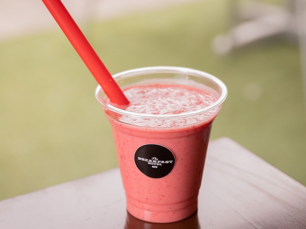 THE BREAKFAST HOTEL福岡天神 福岡