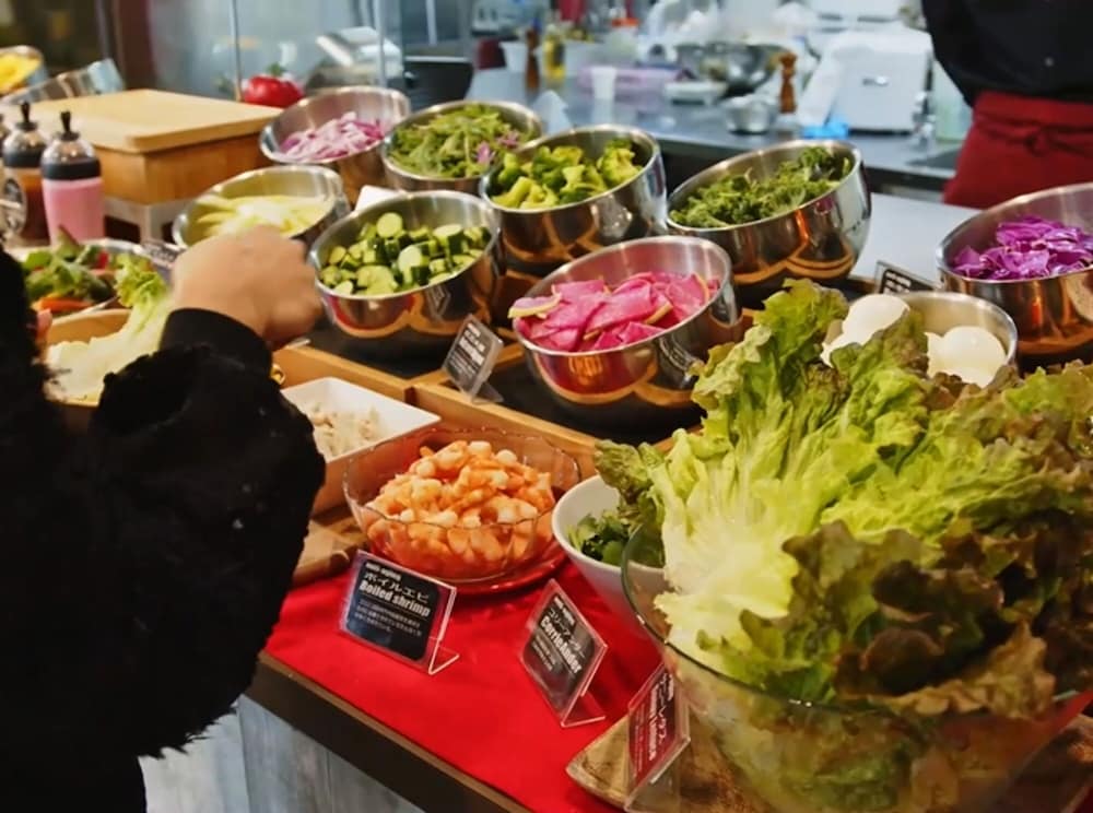 THE BREAKFAST HOTEL福岡天神 福岡