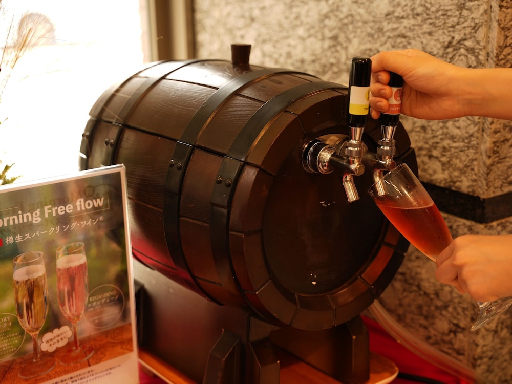 THE BREAKFAST HOTEL福岡天神 福岡