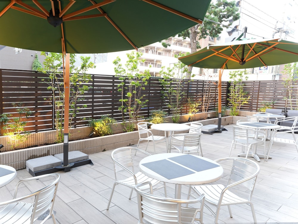 THE BREAKFAST HOTEL福岡天神 福岡