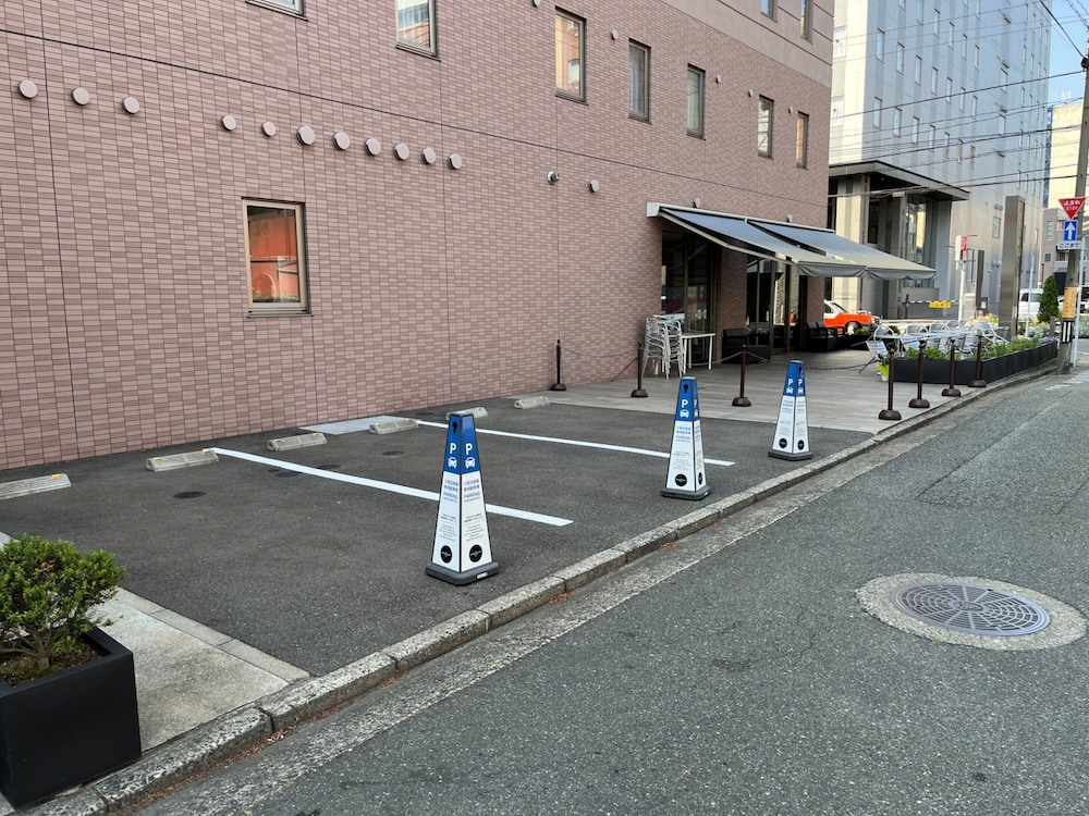 THE BREAKFAST HOTEL福岡天神 福岡