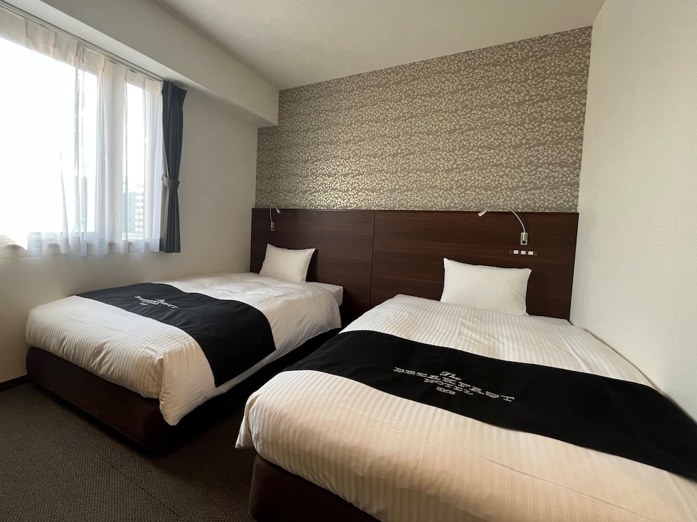 THE BREAKFAST HOTEL福岡天神 福岡