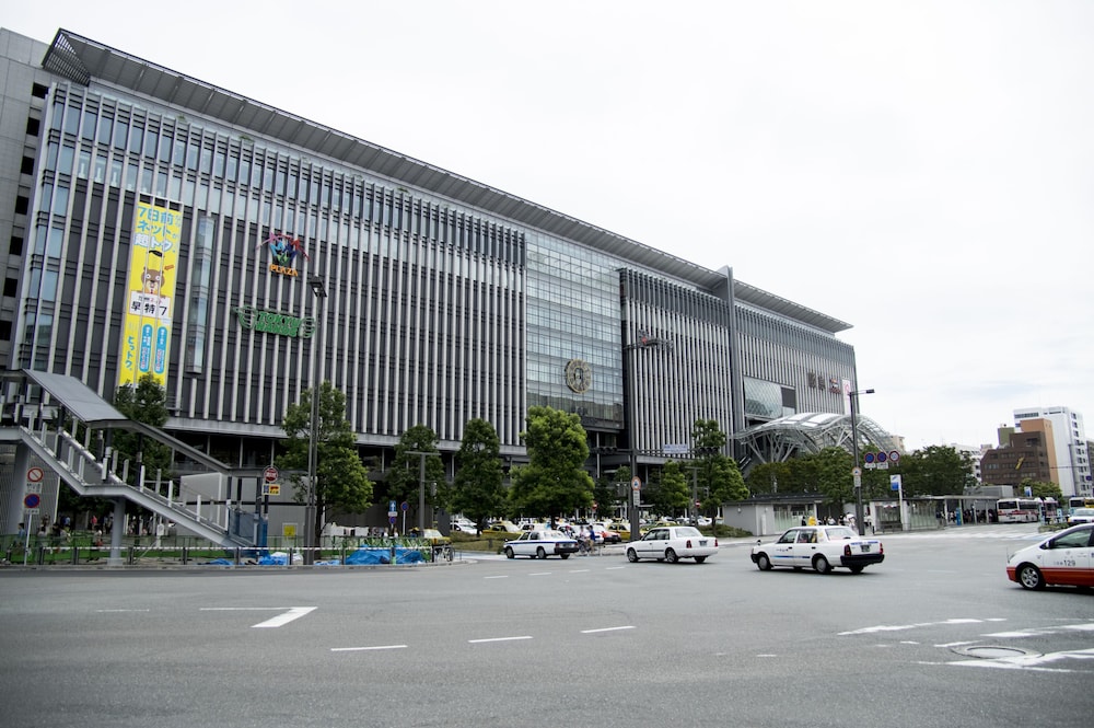 オリエンタルホテル福岡 博多ステーション 福岡