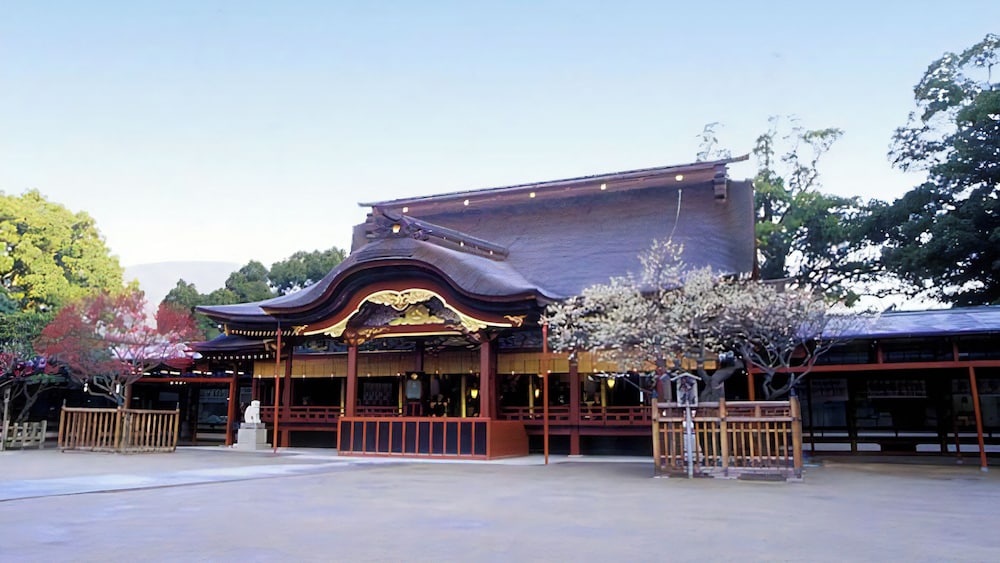 オリエンタルホテル福岡 博多ステーション 福岡