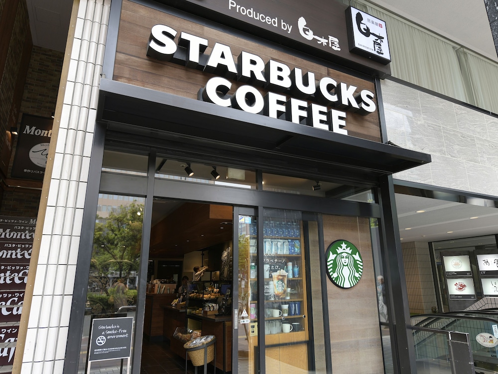 オリエンタルホテル福岡 博多ステーション 福岡