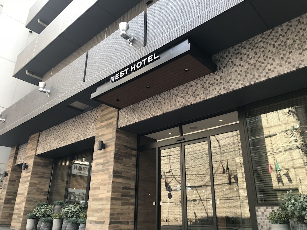 ネストホテル博多駅前 福岡