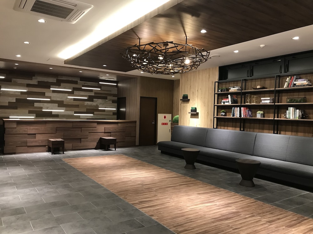 ネストホテル博多駅前 福岡