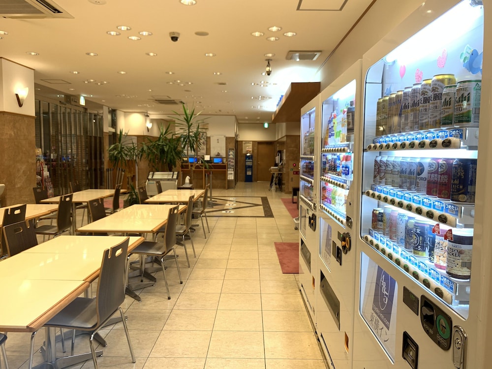 東横INN博多西中洲 福岡
