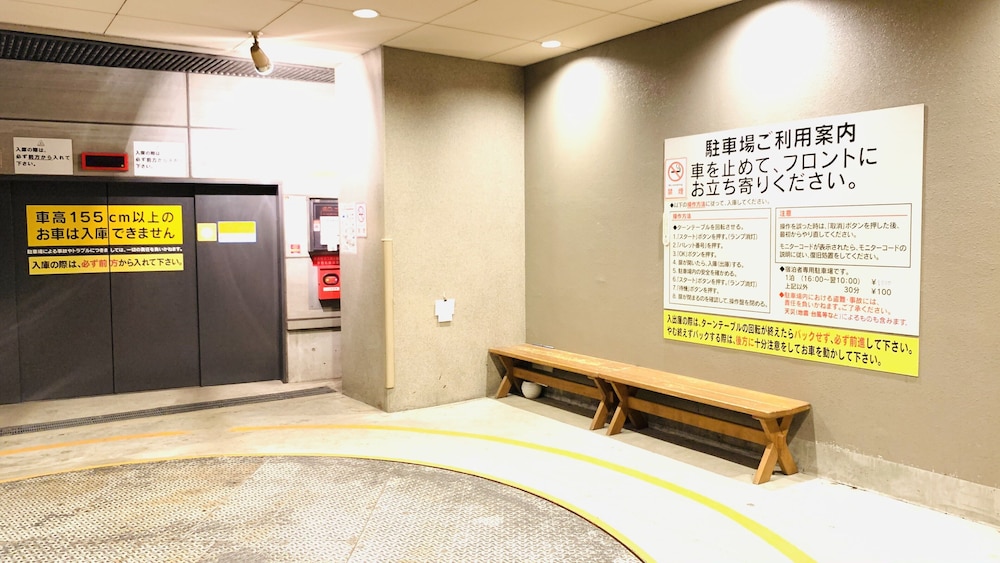 東横INN博多西中洲 福岡