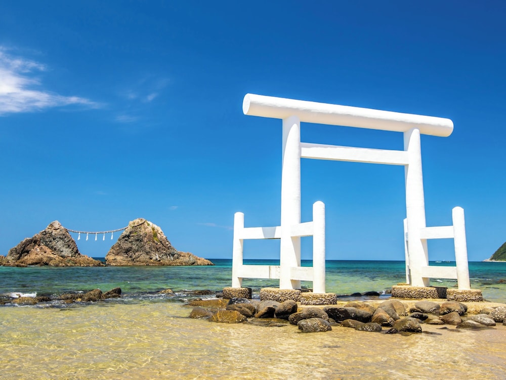 東横INN博多西中洲 福岡