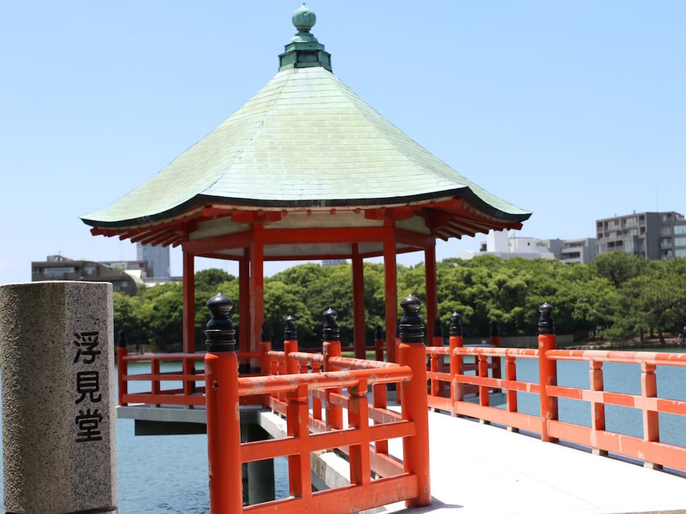 東横INN福岡天神 福岡